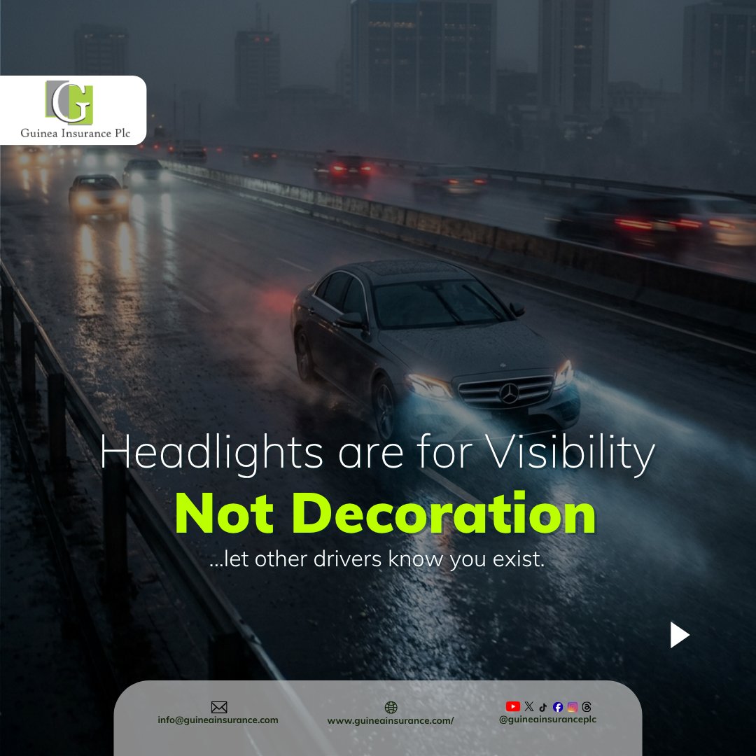 Guinea Insurance Plc tweet media