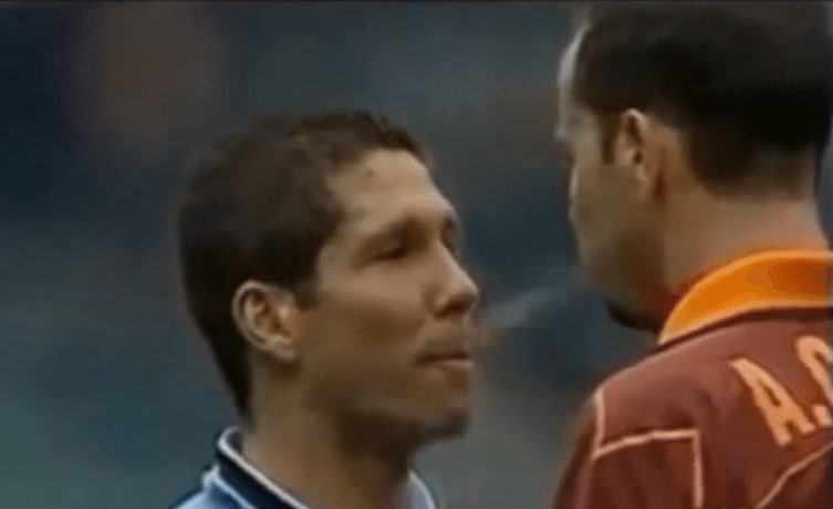 Info Serie A Italia tweet media