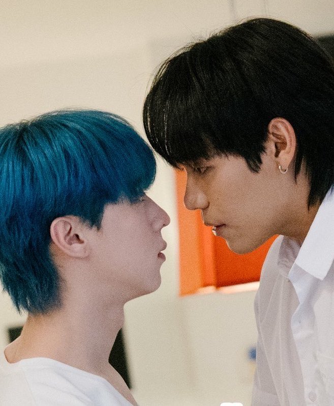 Xiaomei 🍃 ArthitDaotok tweet media