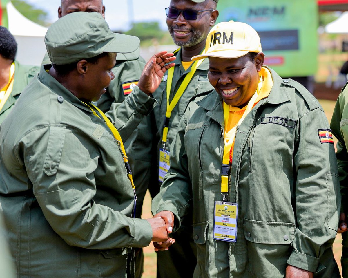 NRM Party tweet media