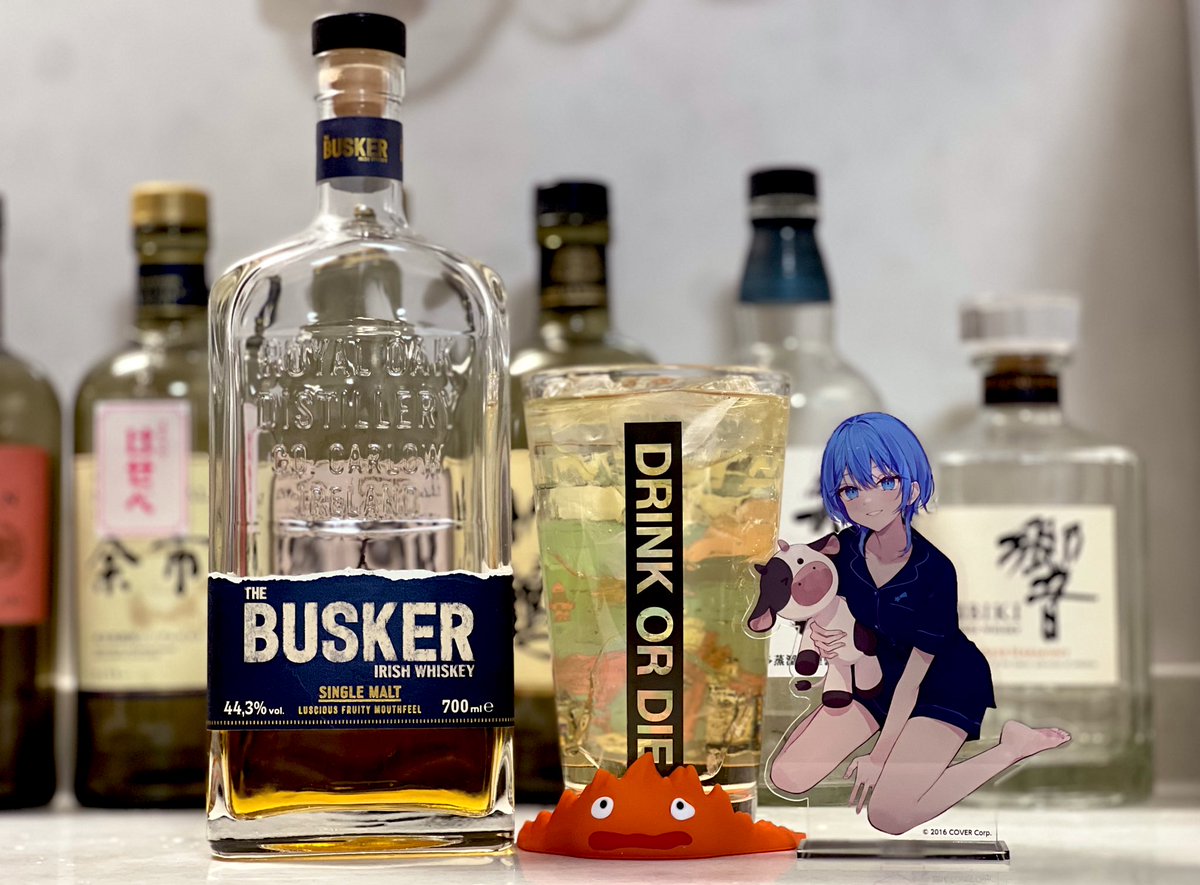 のんべゑ🥃 tweet media