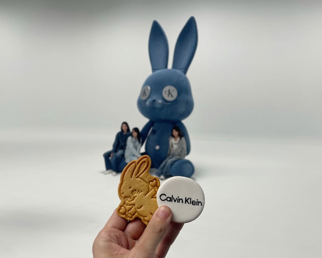 NEWJEANS INDONESIA tweet media