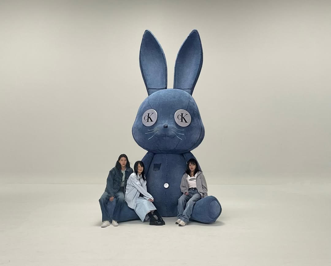 NEWJEANS INDONESIA tweet media