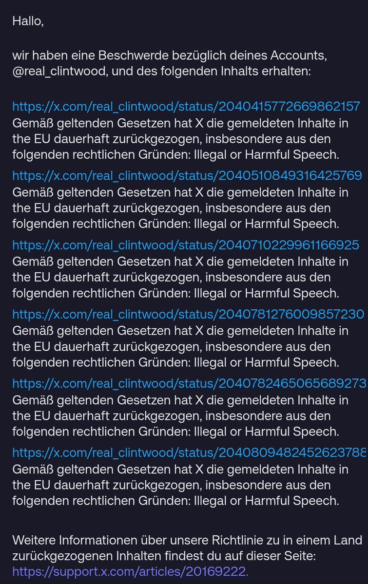East Clintwood 🇩🇪🇪🇺 tweet media