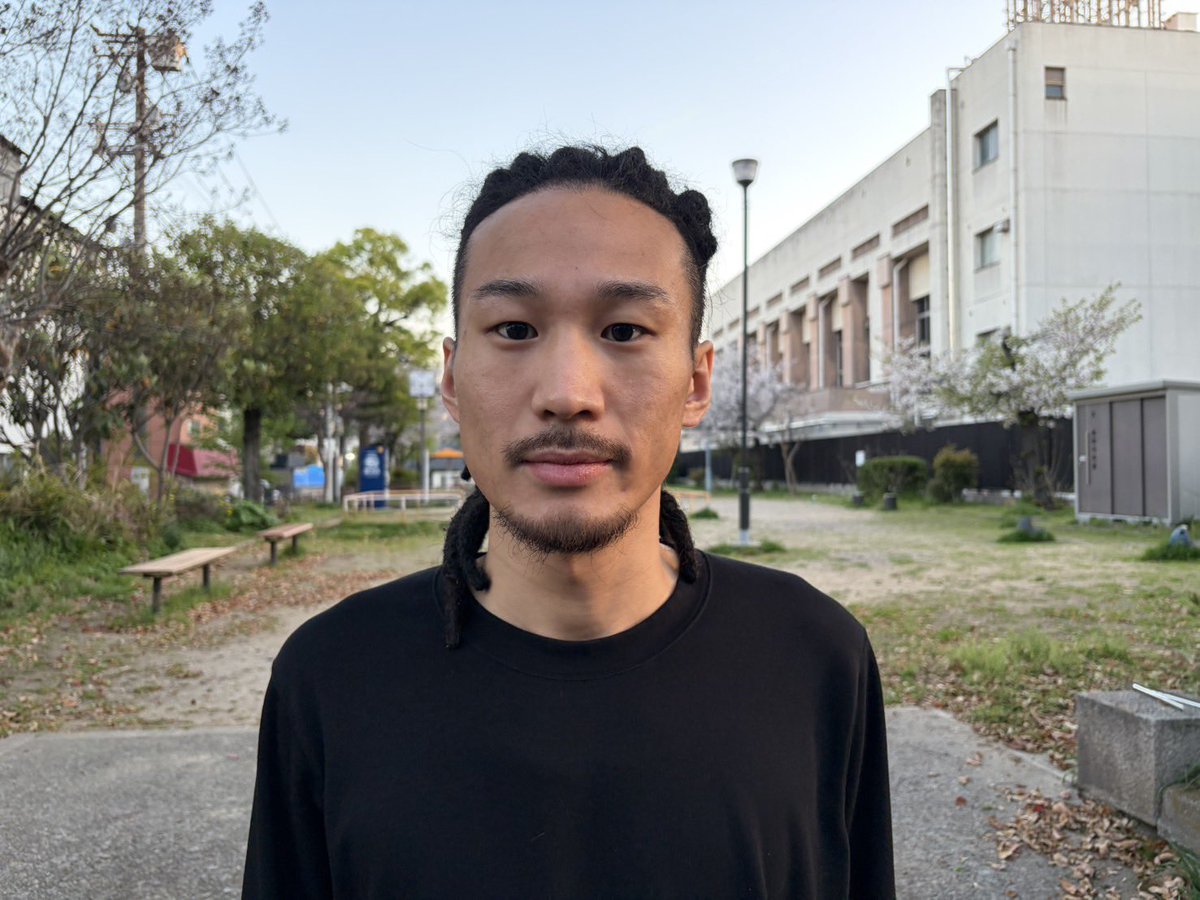 MY 宮本悠弥 tweet media