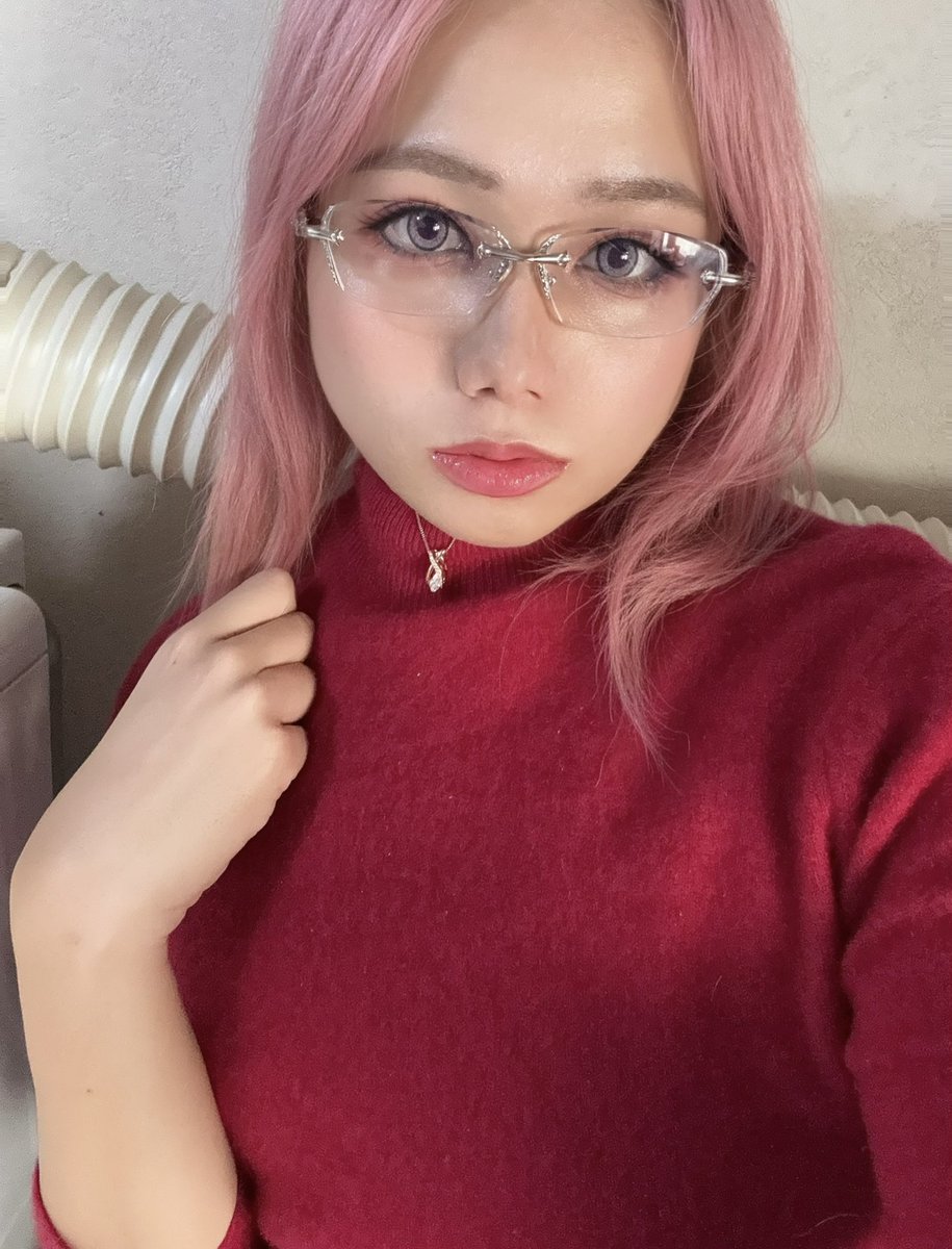 camell1a___'s tweet photo. メガネ系男の娘も恋愛���象に入りますか？

#男の娘  #女装  #ニューハーフ  #千葉 https://t.co/hZsKPfzskI