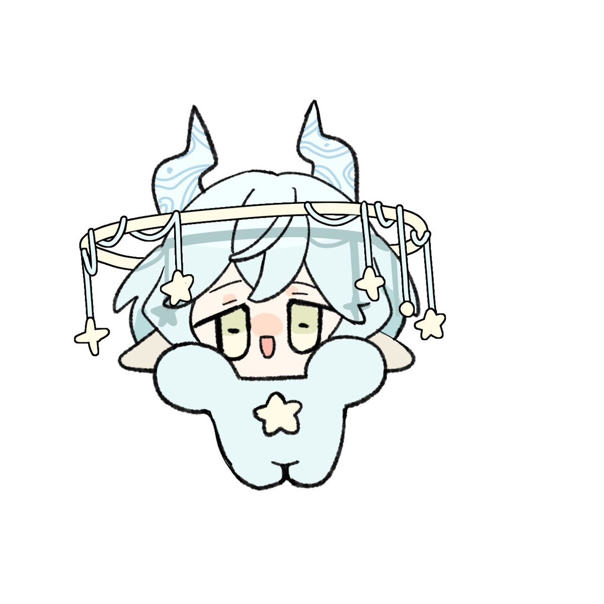 甘白メル@SD依頼募集中 tweet media