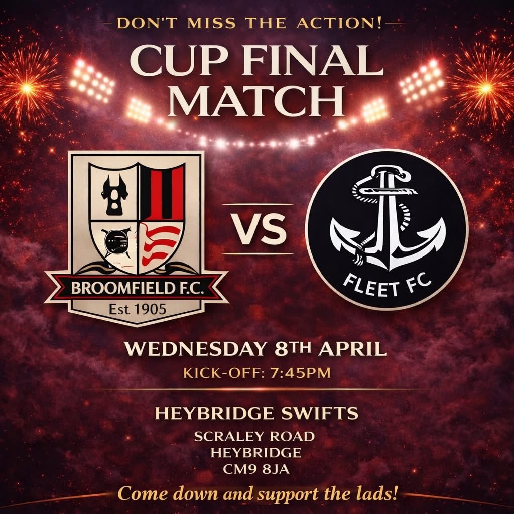 Broomfield FC tweet media