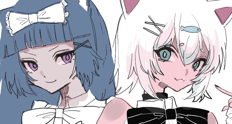 めいな tweet media