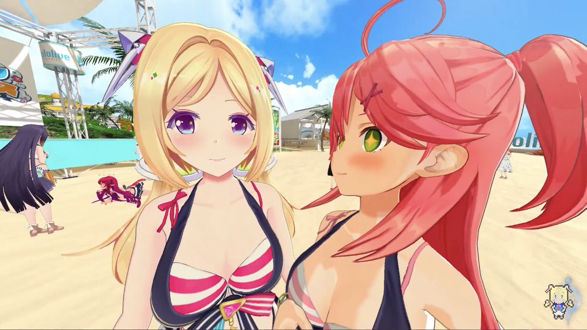 ほぼらいぶ@平成 tweet media