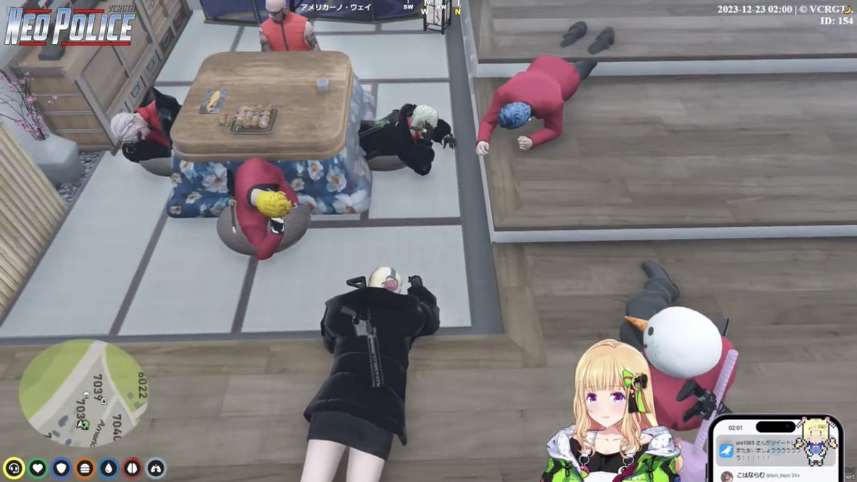 ほぼらいぶ@平成 tweet media