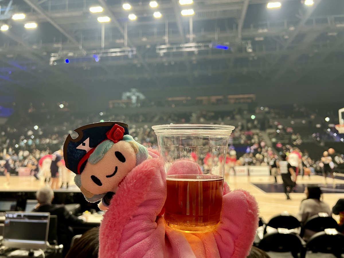 とび子🍺 tweet media