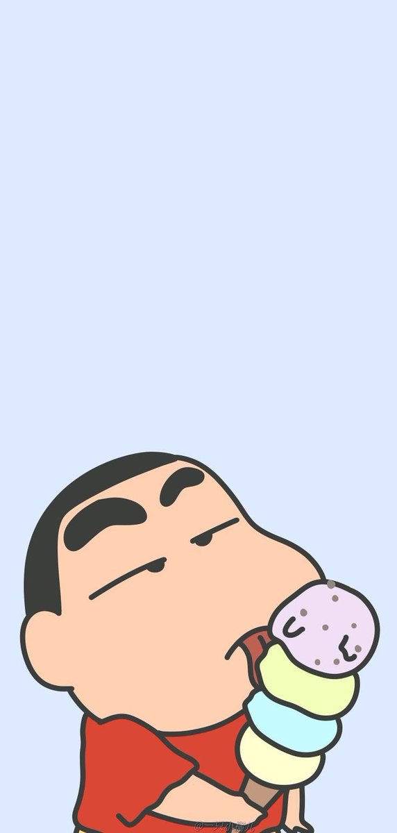 クレヨンしんちゃん／ベストキャラクター&画像集 tweet media