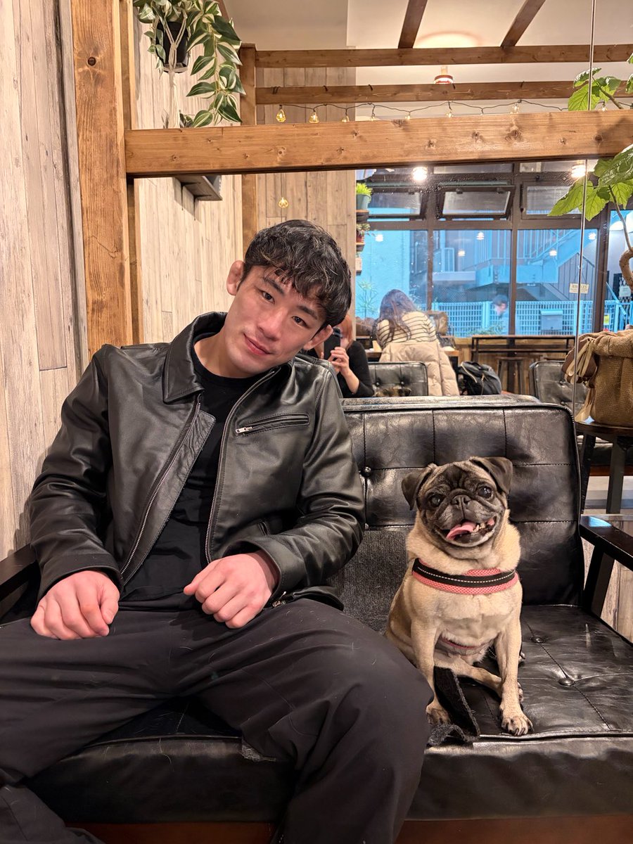 高須将大/肝臓がん tweet media