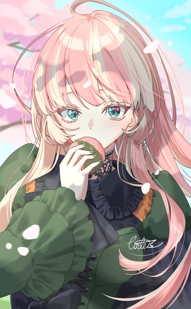コルテス tweet media