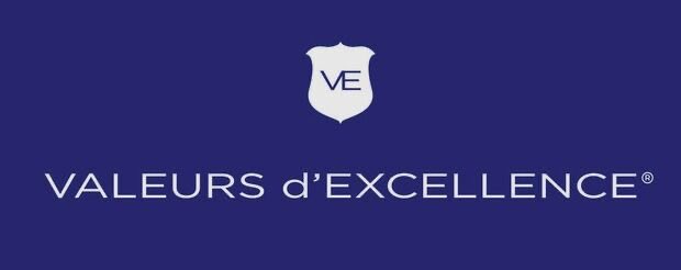 🔵 La contrefaçon, défi mondial aux impacts économiques, technologiques et culturels, appelle à la mobilisation collective. 

C’est précisément ce sens de l’action que j’ai retrouvé lors de la soirée de l’association Valeurs d’Excellence, présidée par Alain Caradeuc, à laquelle