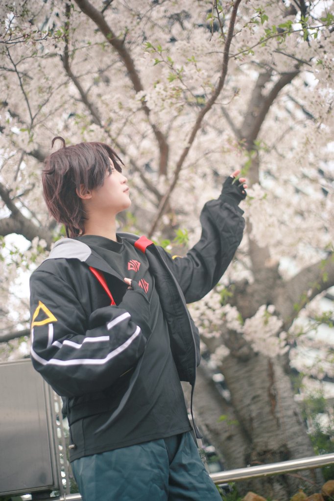 しゃち🍙CC福岡B館つ28b tweet media