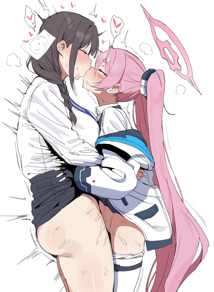 All her students need to do it ask~