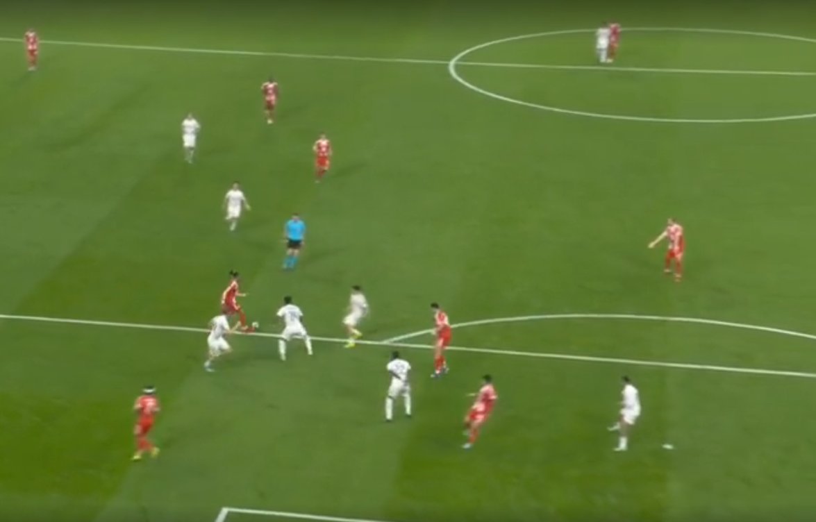 Don Amancio tweet media