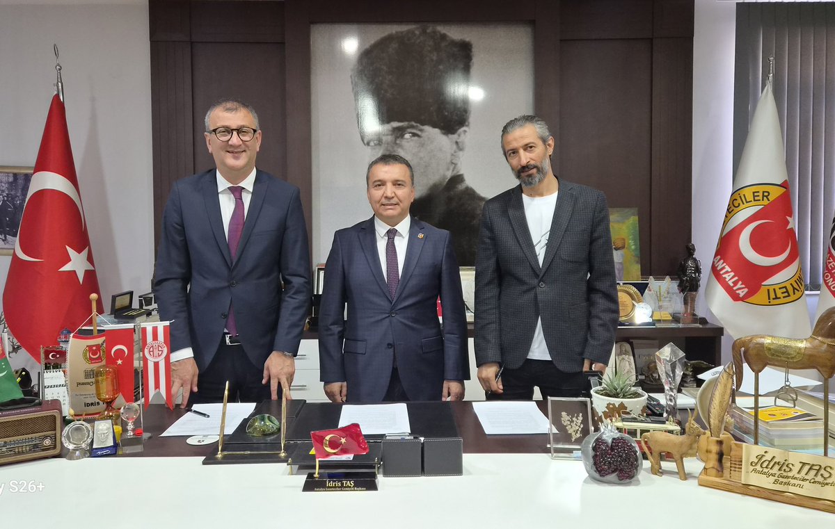İdris TAŞ tweet media