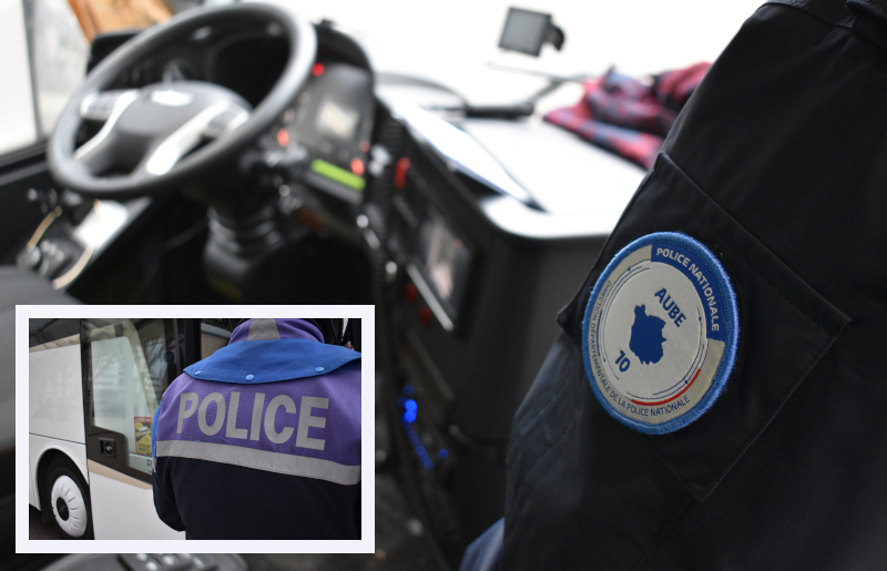 Police Nationale 10 tweet media