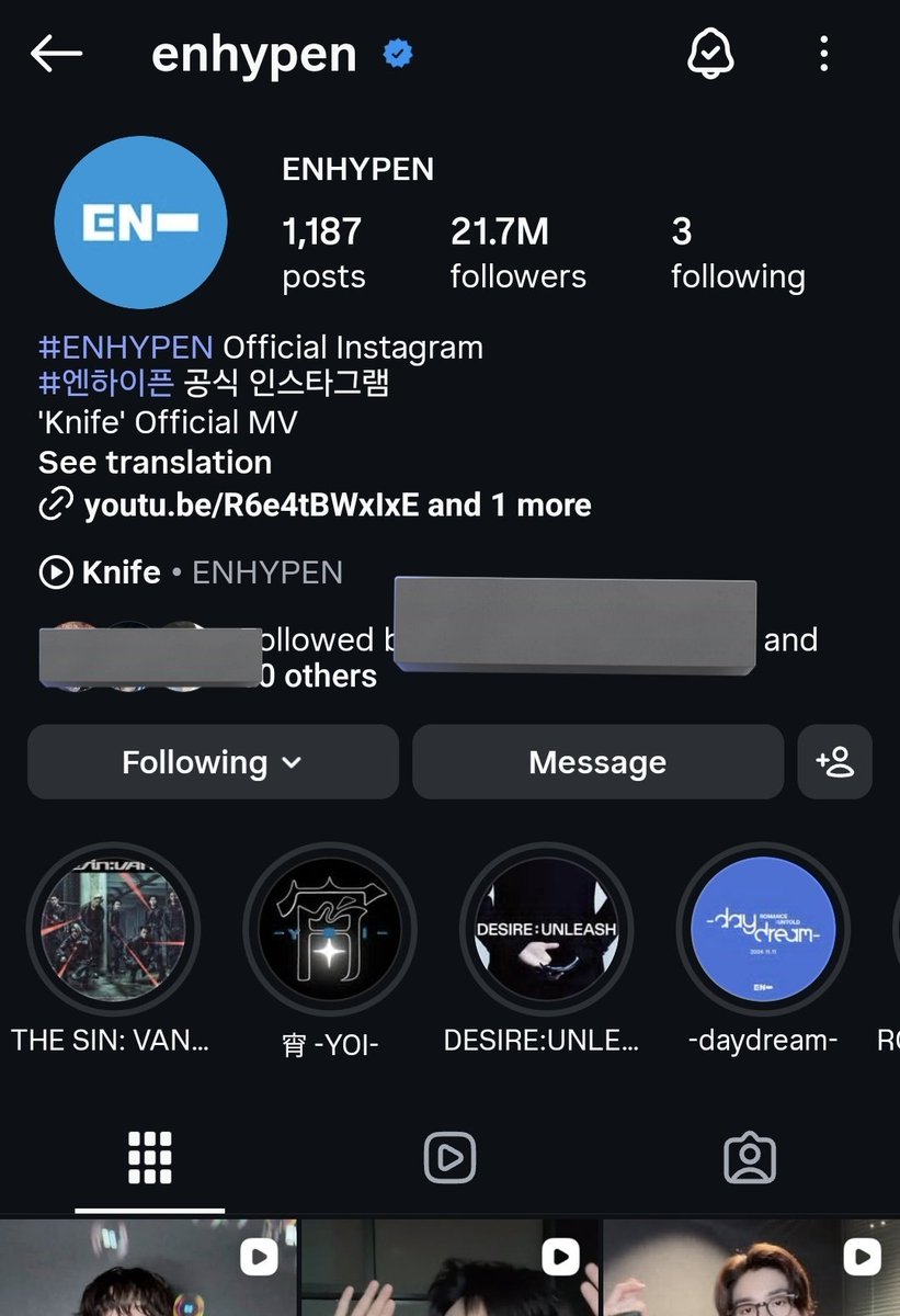 ˙✨️이크 bvnd🐺˙ tweet media