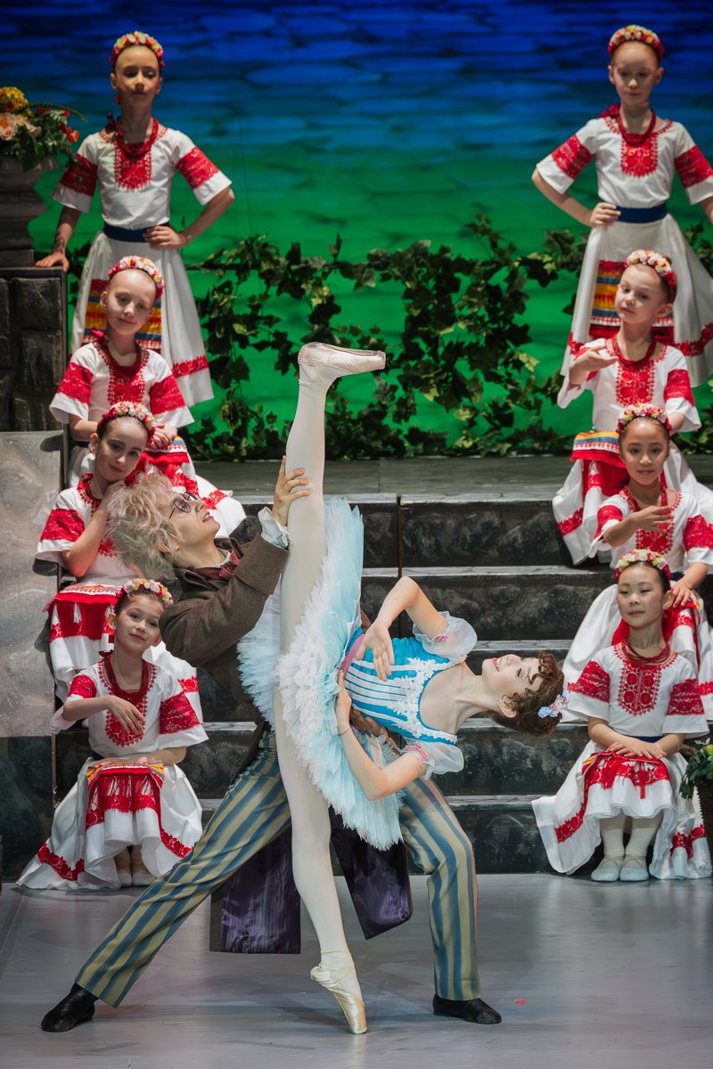 HungarianStateOpera tweet media