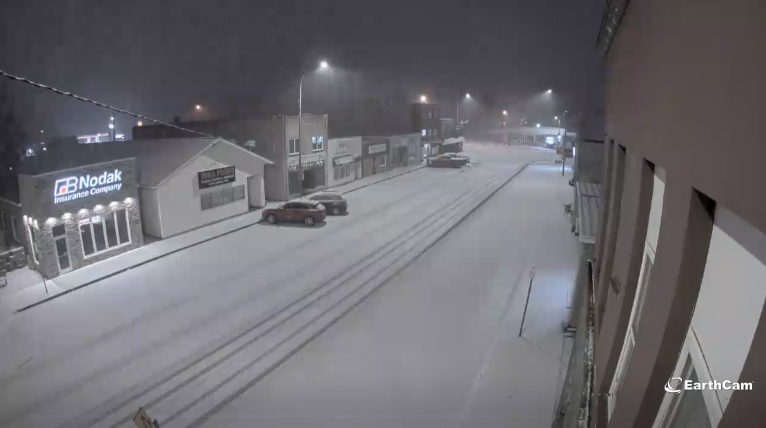 NWS Grand Forks tweet media