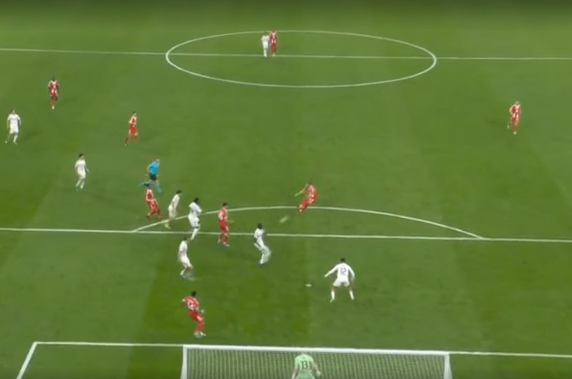 Don Amancio tweet media