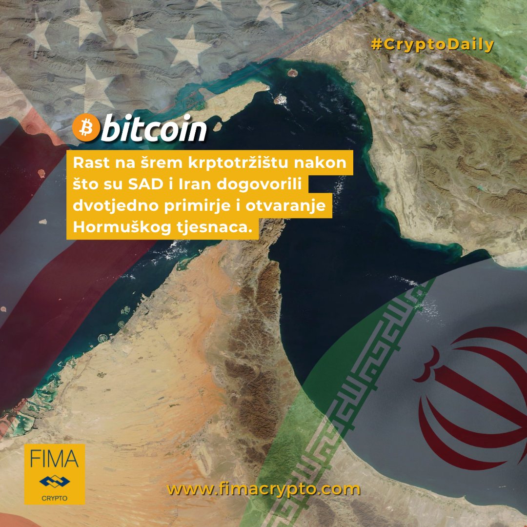 FIMA Crypto Ltd. tweet media
