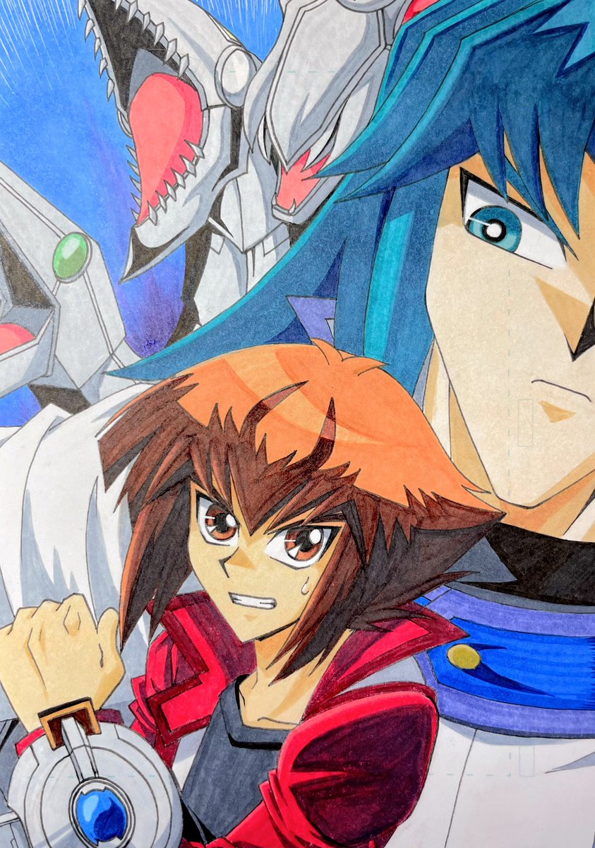 Ruka(お絵描き･ゲーム垢) tweet media