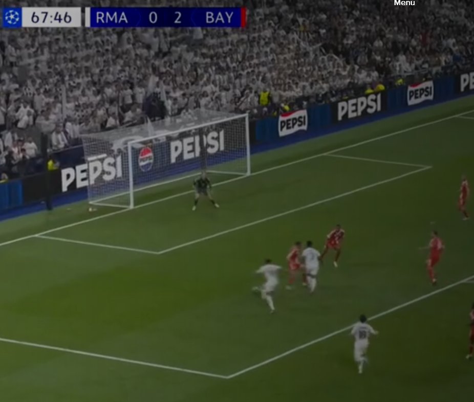 Don Amancio tweet media