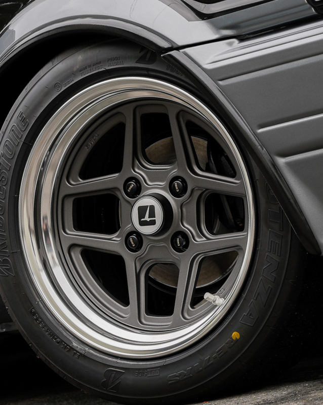 TOM'S Racing tweet media