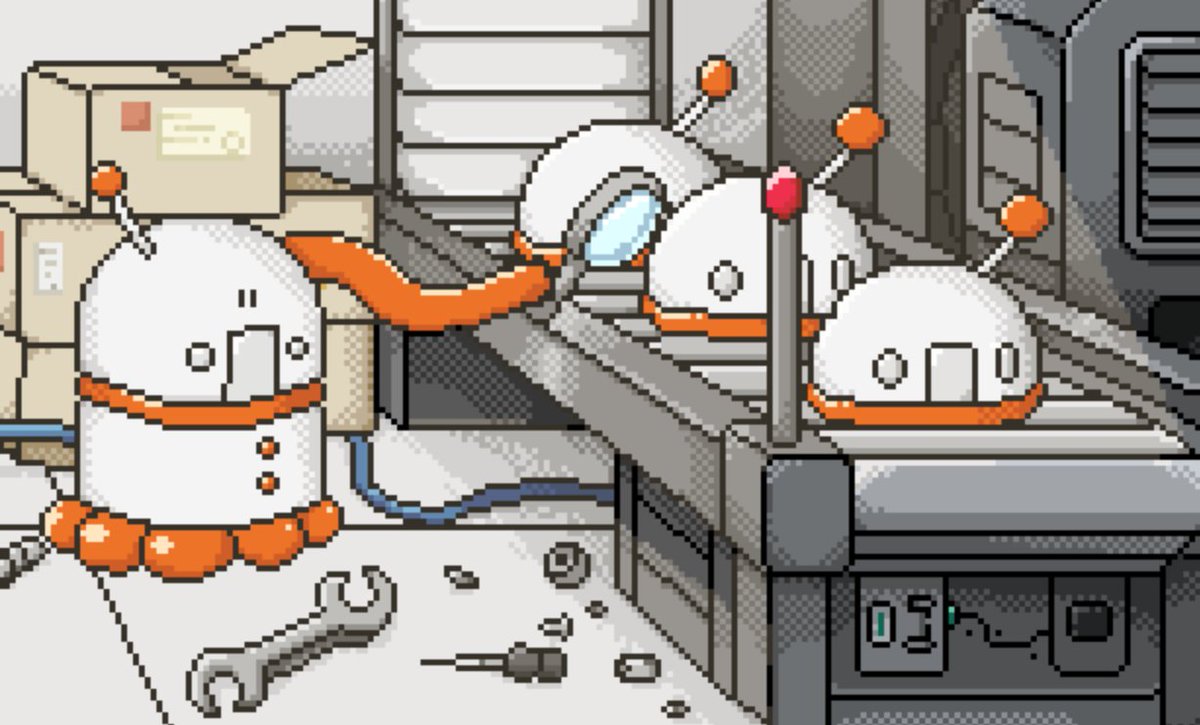 EnterBase tweet media