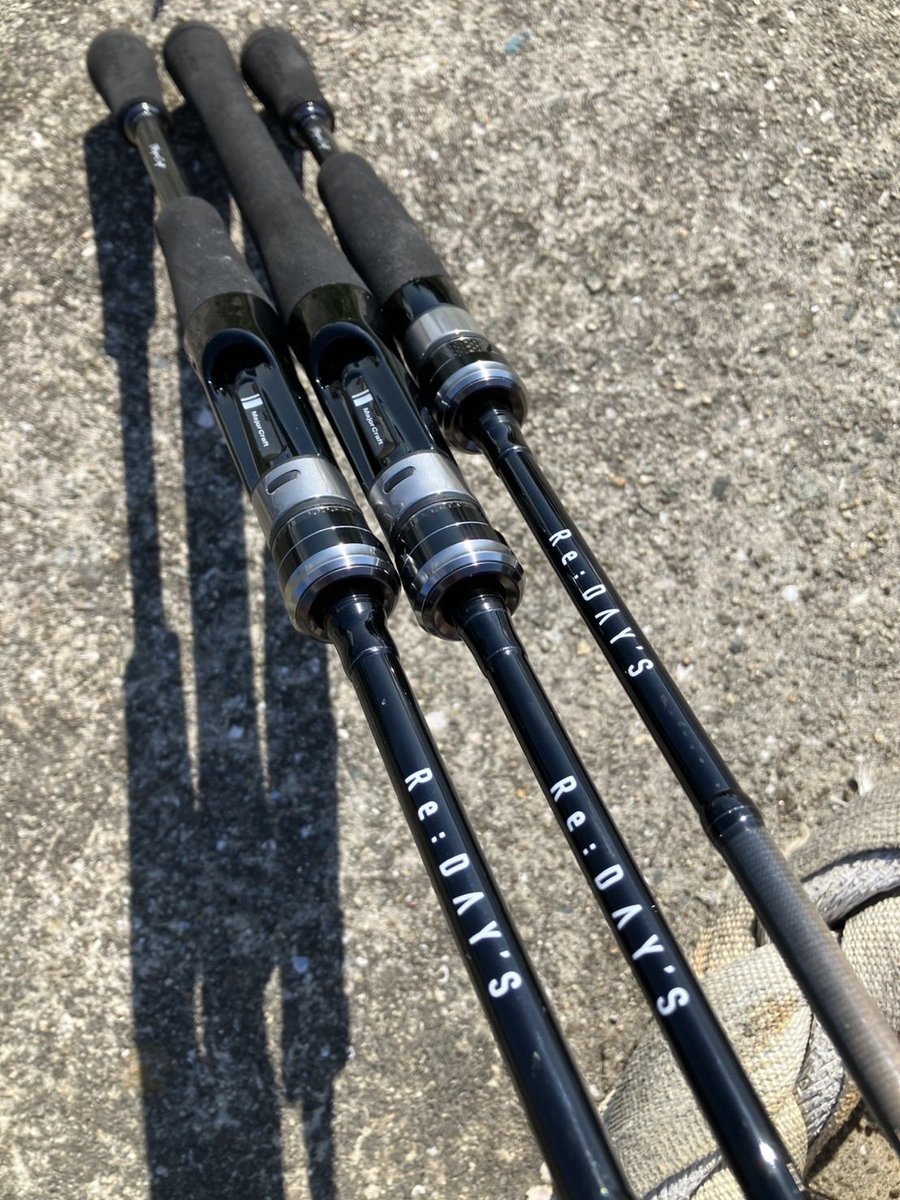 メジャークラフト株式会社 tweet media