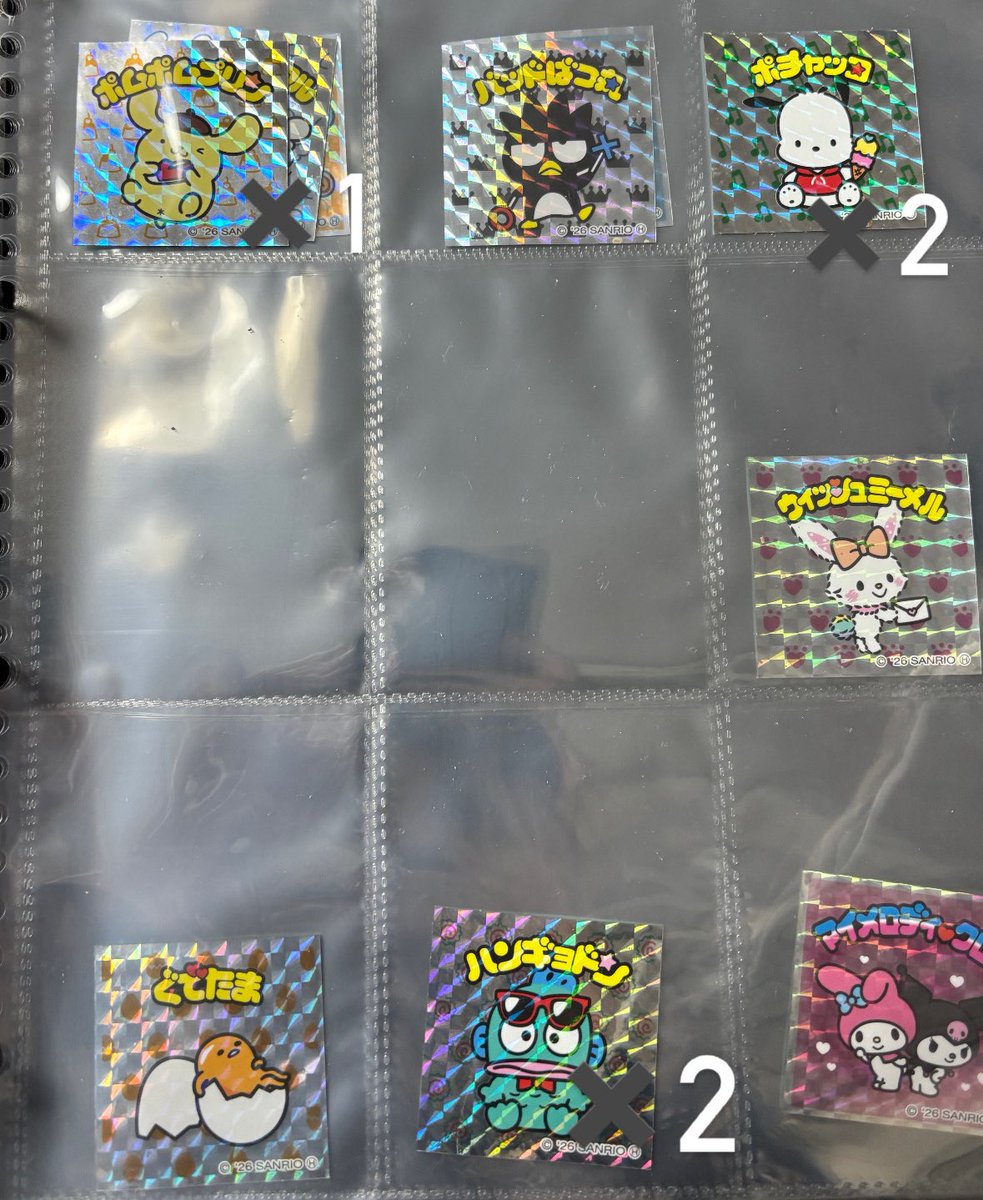 はるこ tweet media