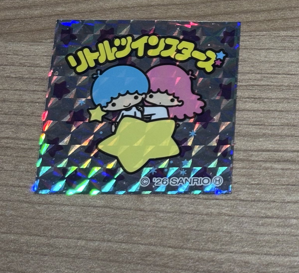 はるこ tweet media