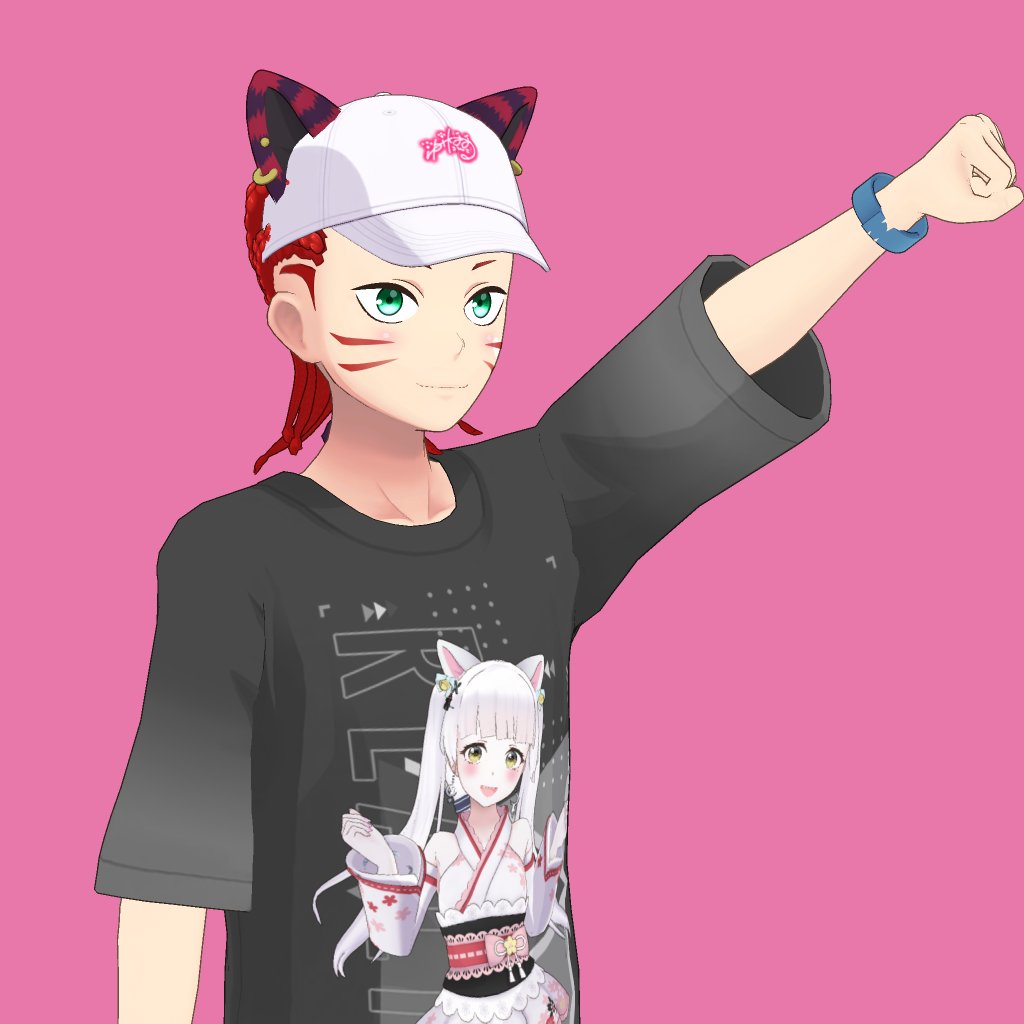 我道🦍🍀@REALITY tweet media