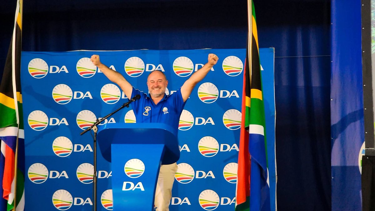 DA Eastern Cape tweet media