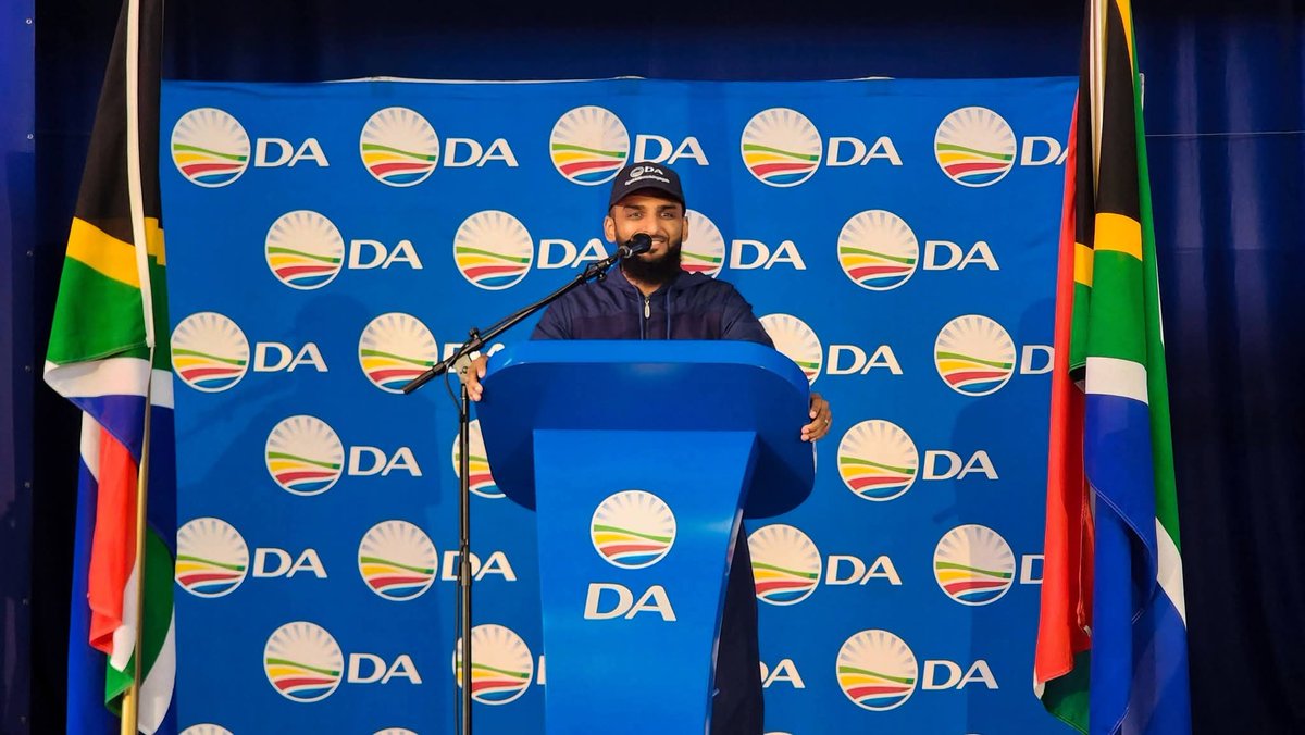 DA Eastern Cape tweet media