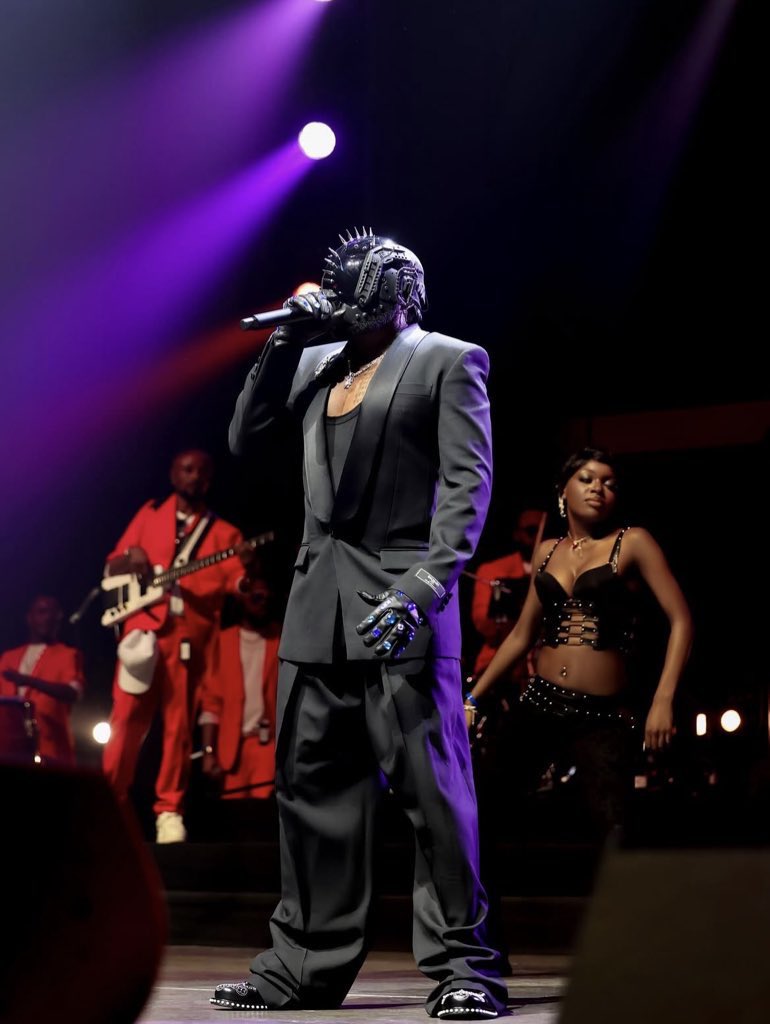 Africa Facts Zone tweet media