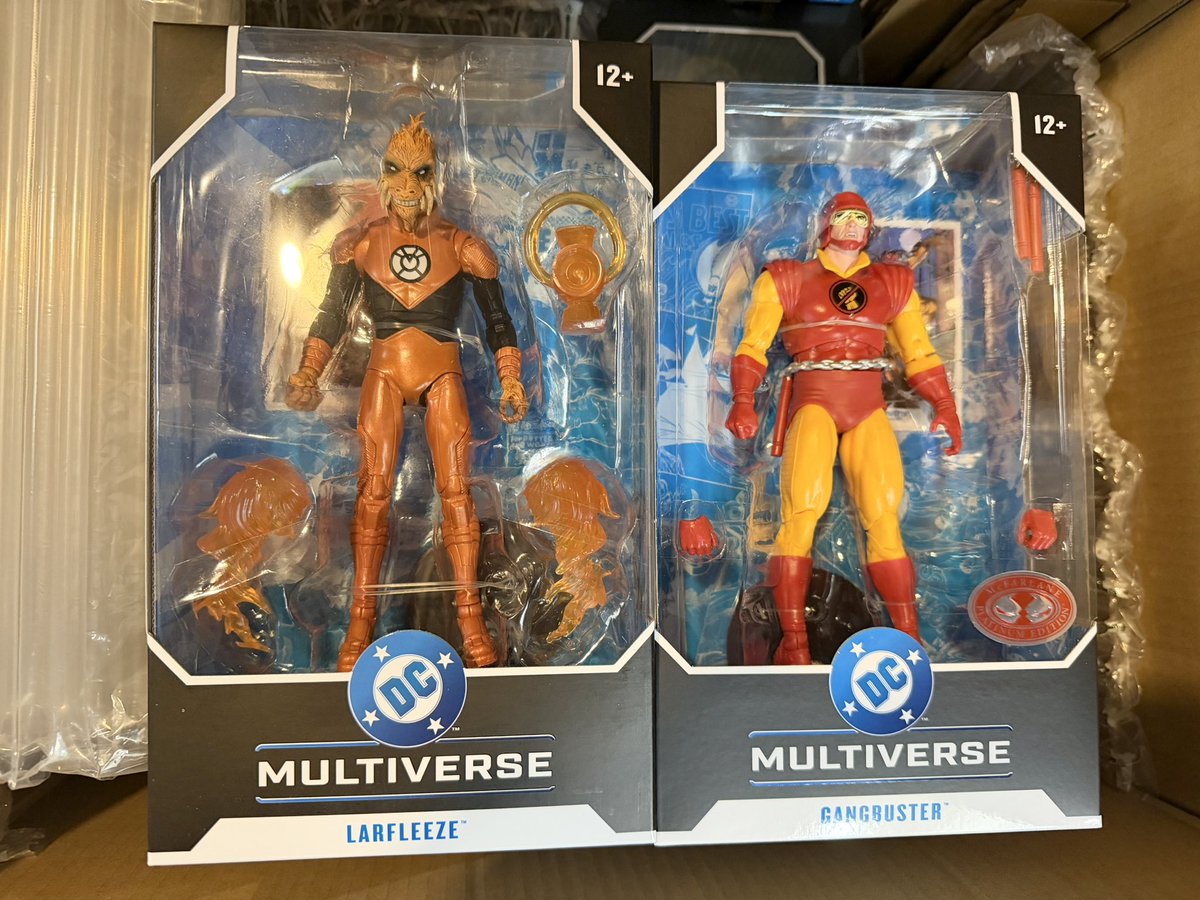 TRISKELE_HOBBY's tweet image. McFarlameいろいろ届きました

triskele.stores.jp/?category_id=6…