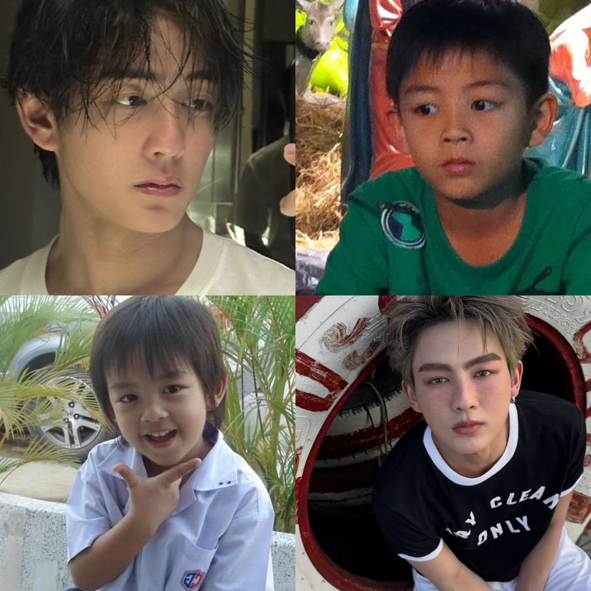 ฮมบ๊วย - slow tweet media