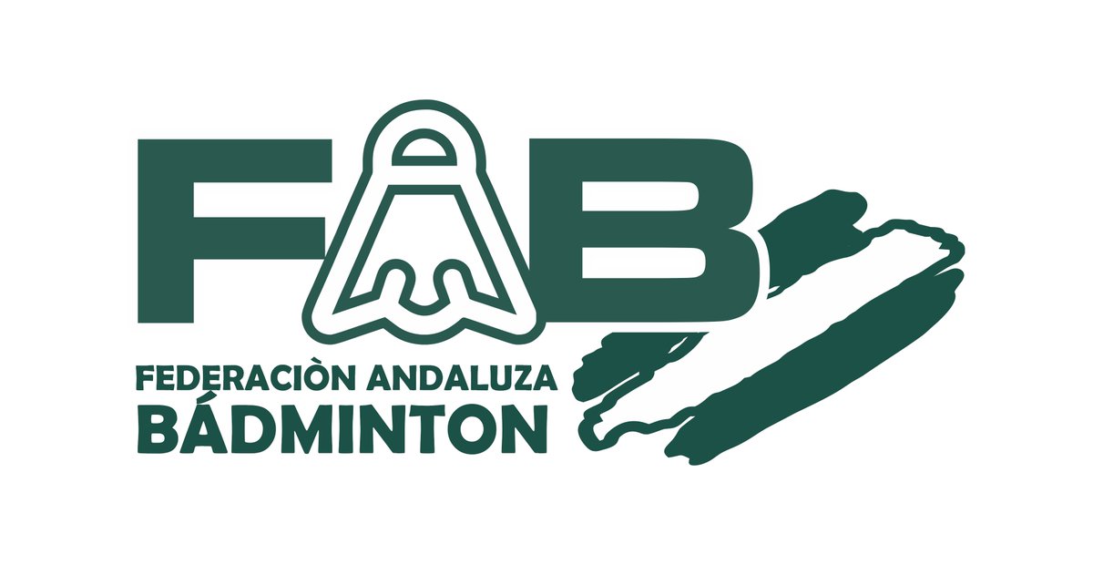 Fed_And_Bad's tweet photo. 📢📢Disponible la convocatoria e inscripción del Campeonato de Andalucía Sub-15 y Sub-19
https://t.co/DUcxb1lOE0
🗓️2-3 de mayo
📌San José de La Rinconada (Sevilla)

@LaRinconada_Web @Rinconadabadmin @BadmintonESP 

#AndalucíaRegiónEuropeaDelDeporte https://t.co/2rryvTXST2