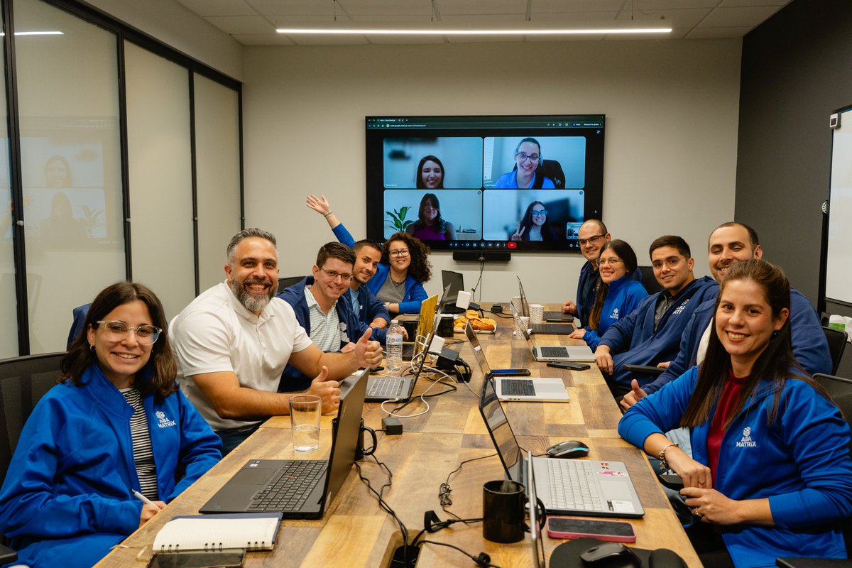 HealthCareTO's tweet photo. We are excited to recognize ABA Matrix as the Top ABA Therapy Data Collection and Practice Management Platform 2026.

Read More : https://t.co/vbTftDInRO

#HealthcareTechnology #DigitalHealth #HealthIT #ABATherapy #PracticeManagement https://t.co/oezSThRHTb