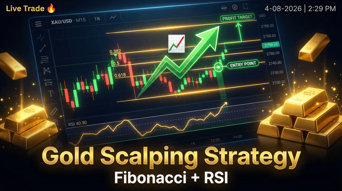 animatedclips24's tweet photo. 📈 XAU/USD (Gold) M15 Update

Gold moving in tight range 😐
Doji candle = market indecision
🚫 No rush entry

✅ Plan:
✔️ Buy above 4810 breakout
✔️ Buy near 4800 support (with rejection)

🛑 SL: 4785
🎯 TP: 4820–4830
⚠️ RSI &amp; MACD neutral → risky zone
👉 Wait for confirmation! https://t.co/Q73Ssgx6iM