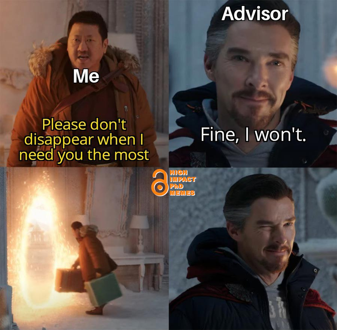 career_re's tweet image. #AcademicTwitter😂#phdvoice #PhDlife