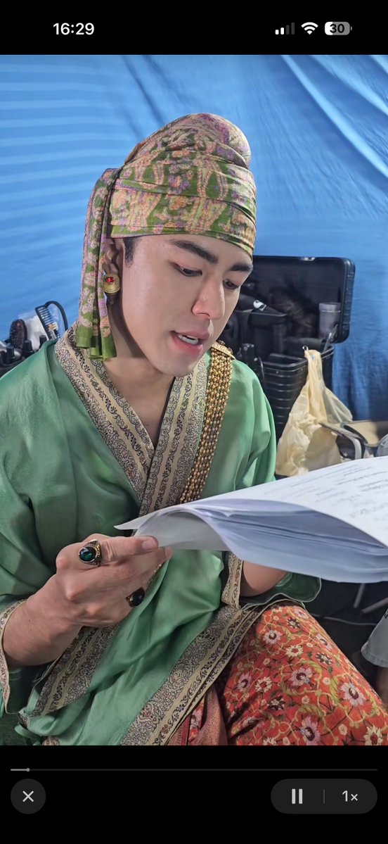 นุ้งดาว ✨ tweet media