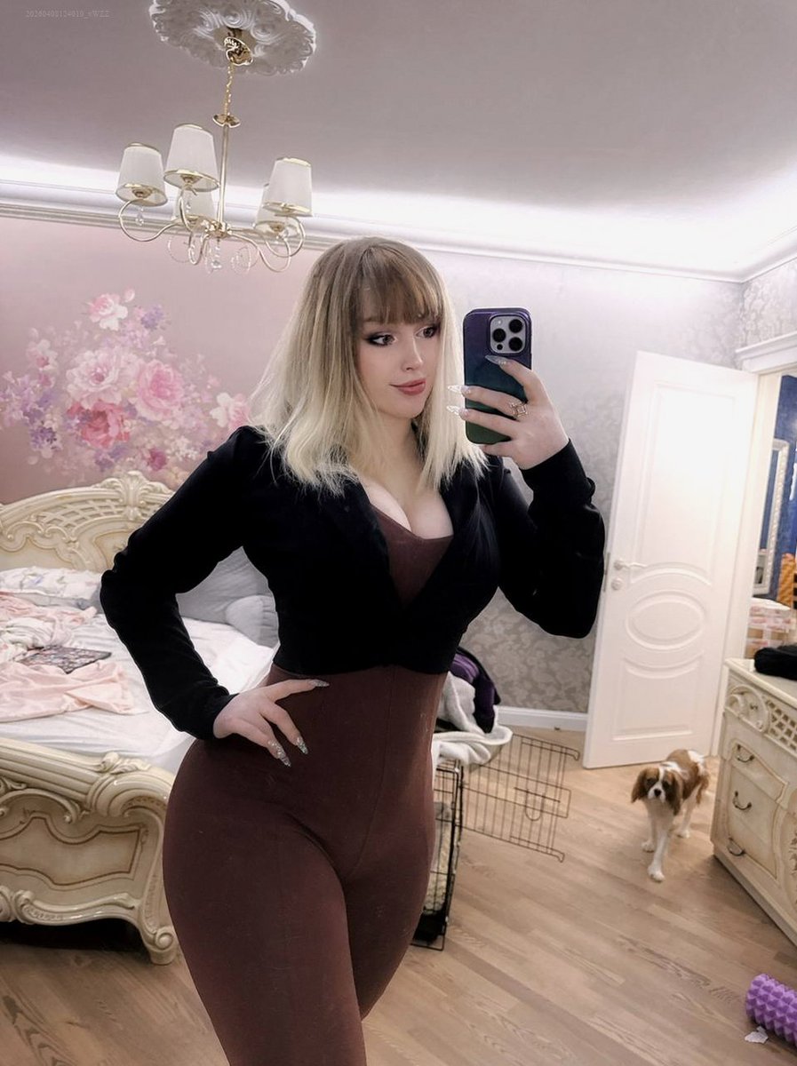 Mary Melamori tweet media