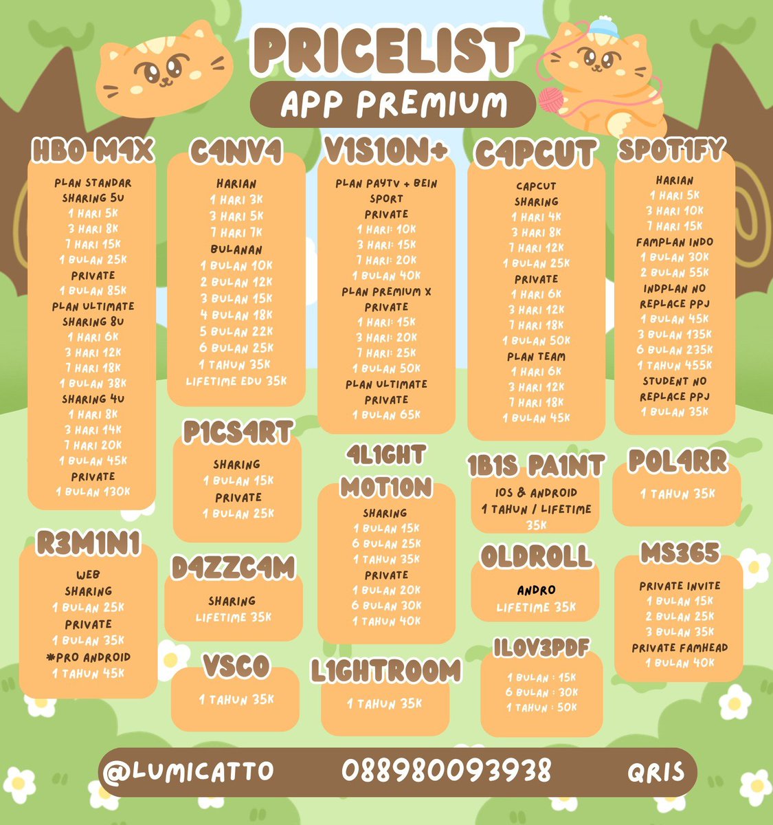 zrcot's tweet photo. @kkyukkyuw Akunnya udah Ridiii yaaa https://t.co/QZWxOHfljo